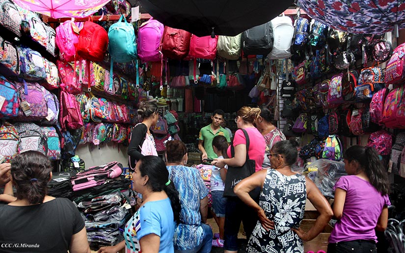 mercado